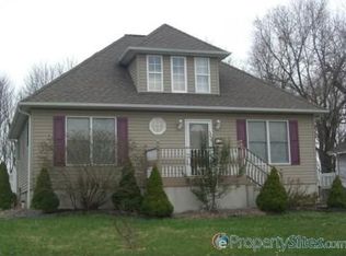 417 Milford Mount Pleasant Rd, Milford, NJ 08848