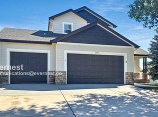 3825 Mount Oxford St, Wellington, CO 80549