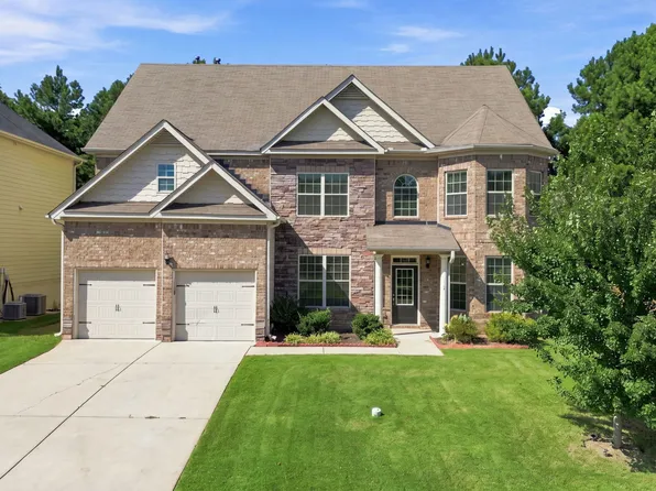 217 Allgood Trce, Acworth, GA 30101