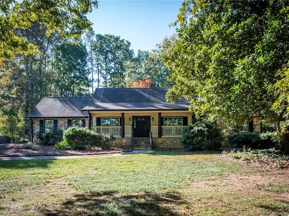 5109 Cherry Ln, Powder Springs, GA 30127