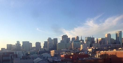 4th image of 250 King St Floor 6