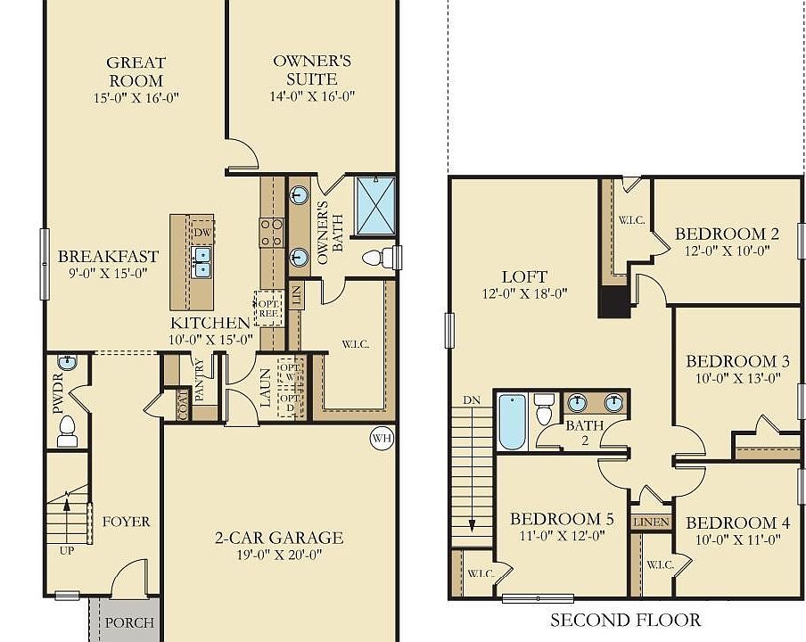 2nd image of 423 Assata Lane Wsd 13 Emerson