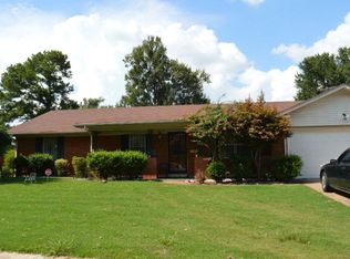 413 Vanderbilt Ave, West Memphis, AR 72301