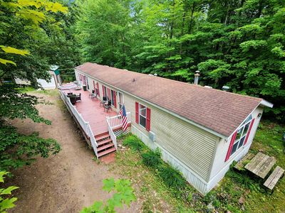 15054 Definn Dr, Mountain, WI, 54149