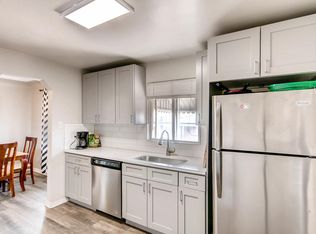 3271 Sheridan Blvd, Wheat Ridge, CO 80212