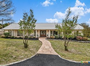 300 W View Dr, Wimberley, TX 78676
