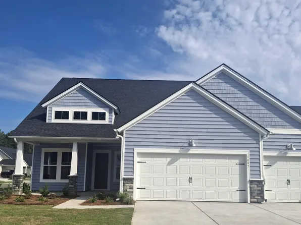 1645 Locals St, Summerville, SC 29485