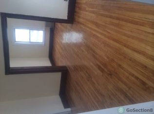 23 Jefferson St #1, Worcester, MA 01604