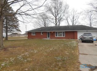 703 Maple St, Stryker, OH 43557