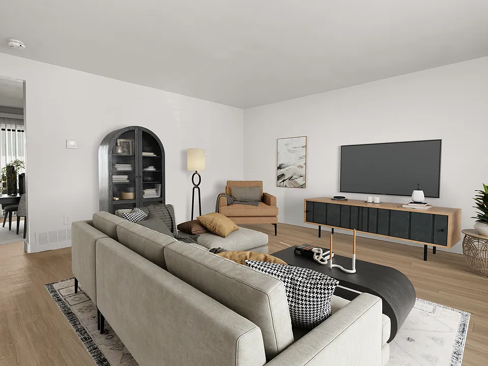 Station Five Townhomes