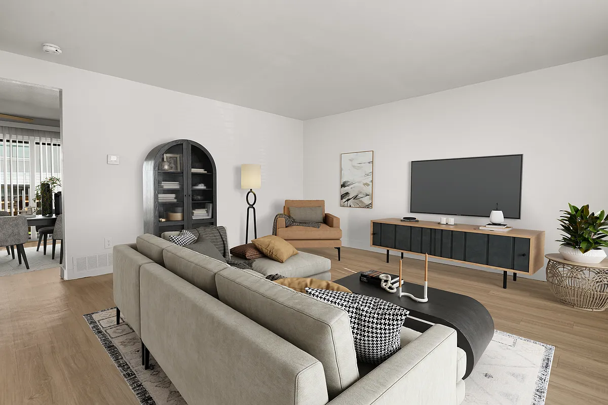 Building Photo - Station Five Townhomes