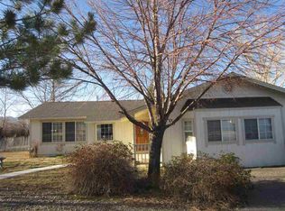 1200 Manhattan Way, Gardnerville, NV 89460