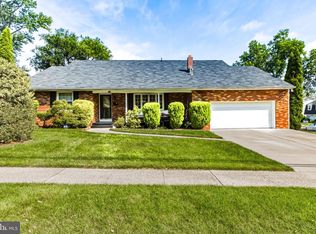 61 E Kraft Ave, Haddon Township, NJ 08107