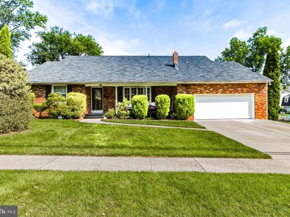61 E Kraft Ave, Haddon Township, NJ 08107