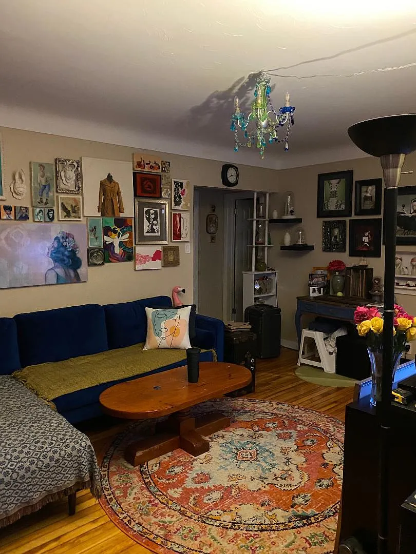 2 bed, 1100 sqft, $1,779 — Photo 4