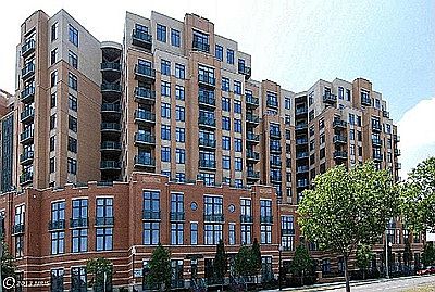 2nd image of 2720 S Arlington Mill Dr Unit 1002