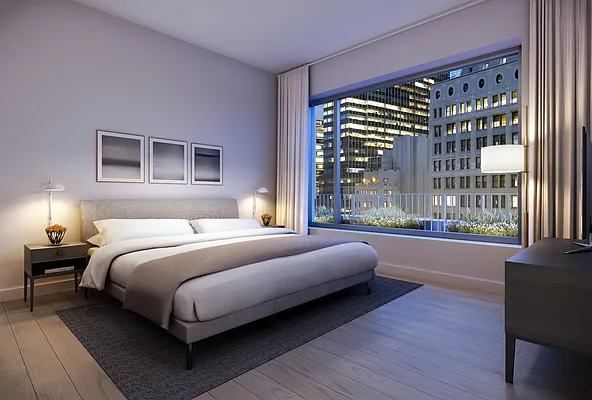 Rented by Greystar | media 1