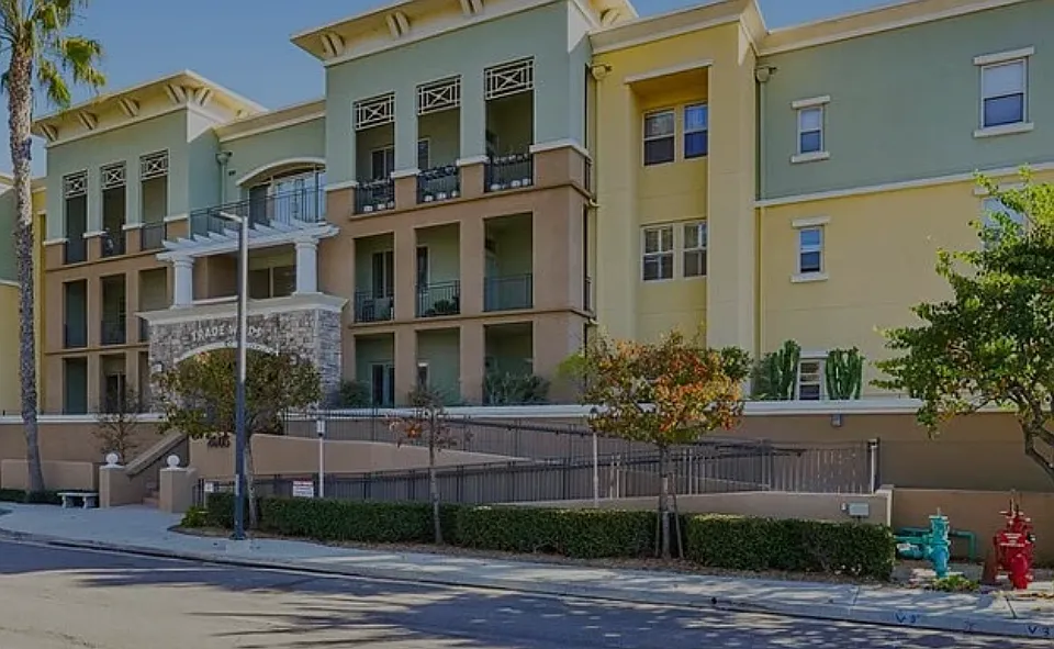 2605 Sepulveda Blvd #211