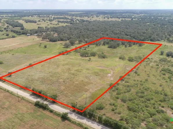 1140 Chalk Rd, Harwood, TX 78632