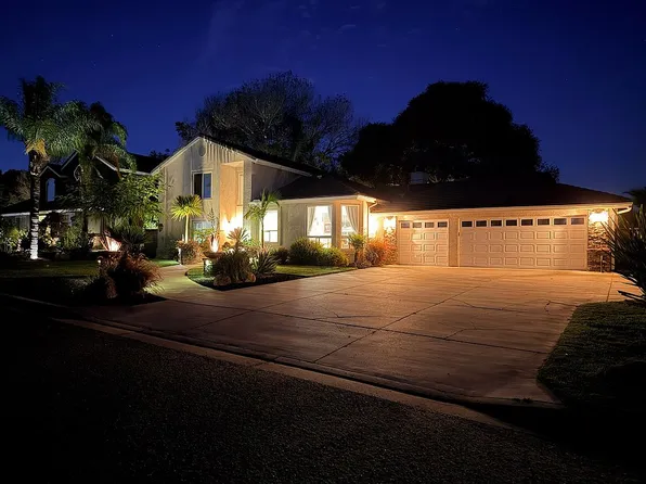 4540 Rita Ln, Santa Maria, CA 93455