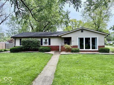1917 W Norwood Dr, Muncie, IN, 47304