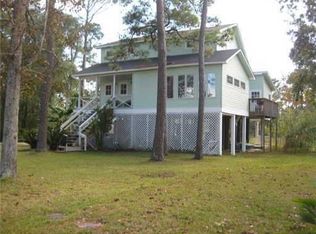 9113 W Simmons Cir, Ocean Springs, MS 39564