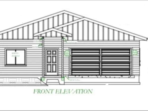 576 Teeny Dr, Metolius, OR 97741