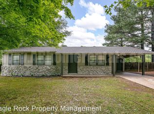 23 Pinto Trl, Greenbrier, AR 72058
