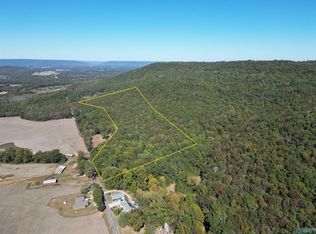 Butler Mill Rd, Grant, AL 35747