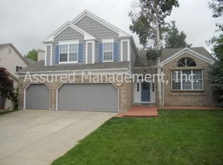 2309 S Ellis Ct, Lakewood, CO 80228