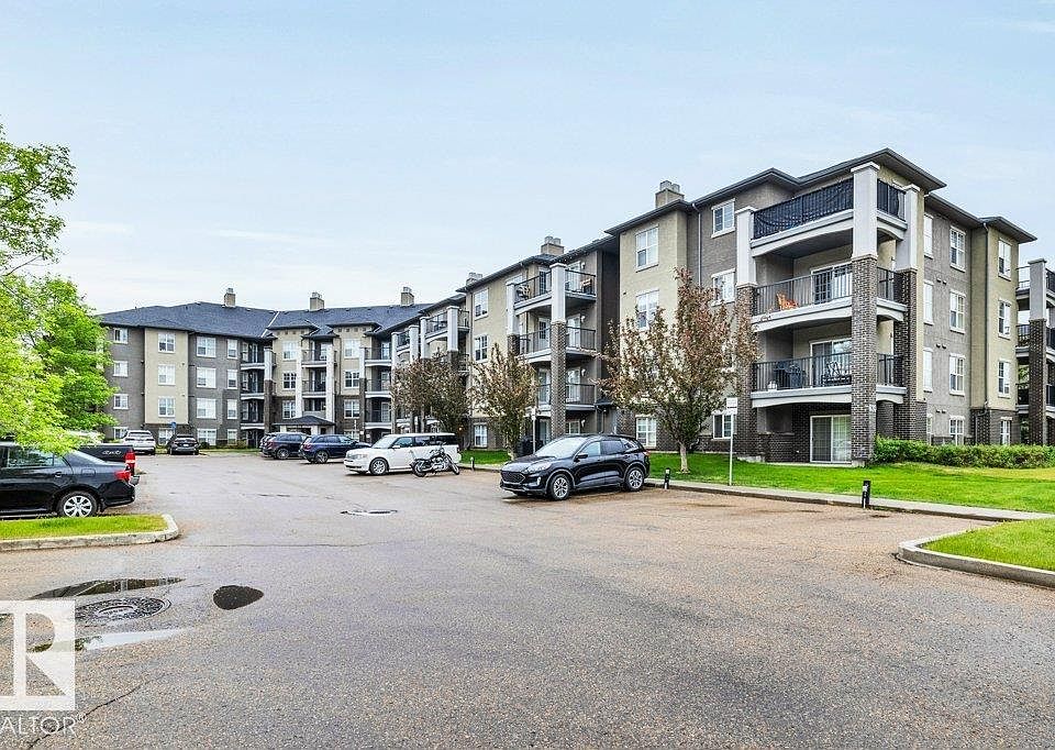1st image of 630 McAllister Loop SW #116