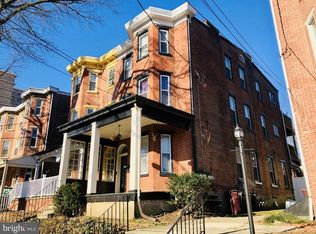 1415 N Harrison St APT 1, Wilmington, DE 19806