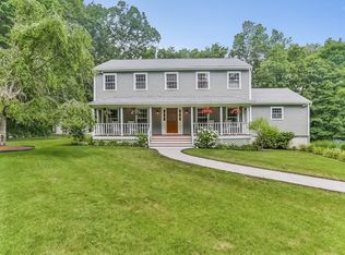 20 Fairfax Ave, Wilton, CT 06897