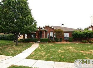 208 Cedar Ridge St, Wylie, TX 75098