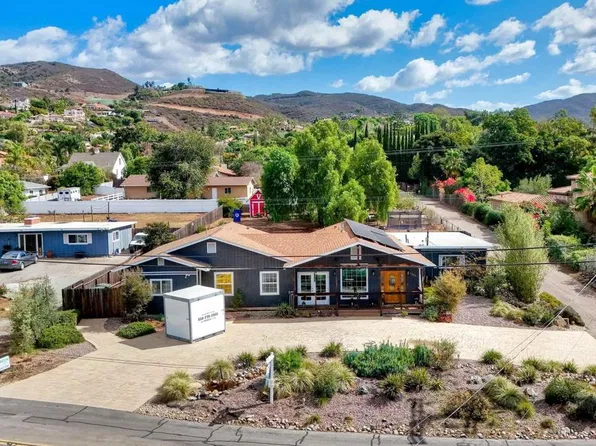 1503 Independence Way, Vista, CA 92084
