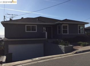 2609 La Honda Ave, El Cerrito, CA