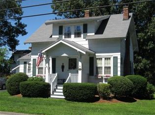 23 Westborough St, Worcester, MA 01604