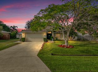 579 SE Marydale Terrace, Port Saint Lucie, FL 34983