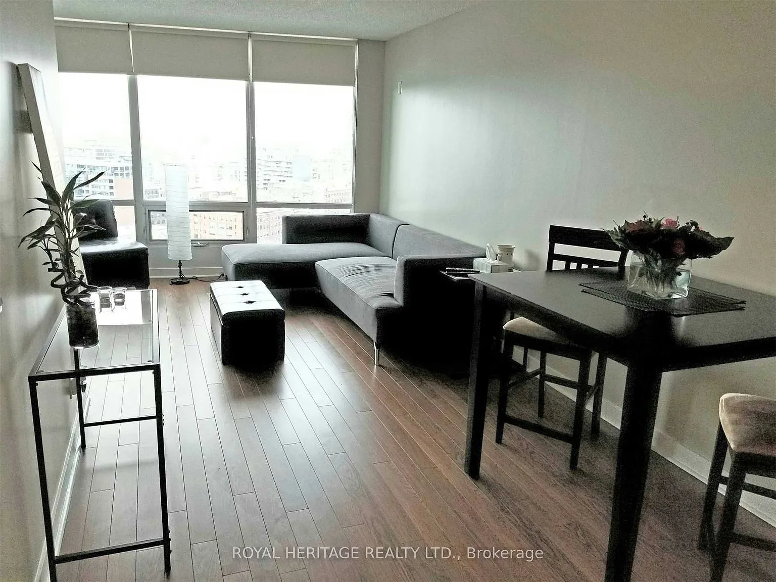 1 bed, $2,550 — Photo 2