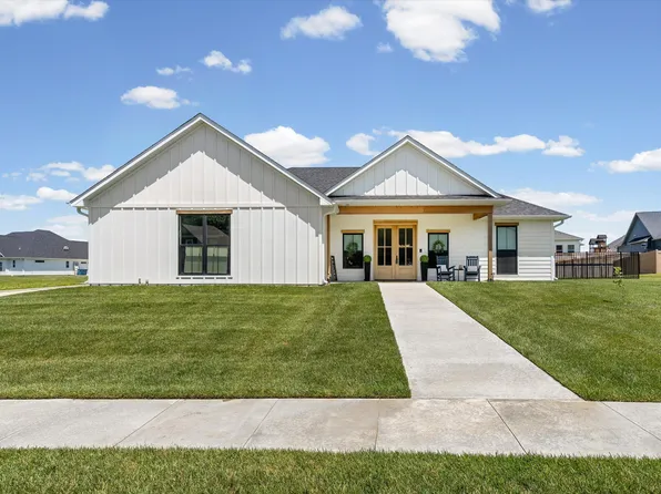 15030 Wrangle Ln, Ashland, MO 65010