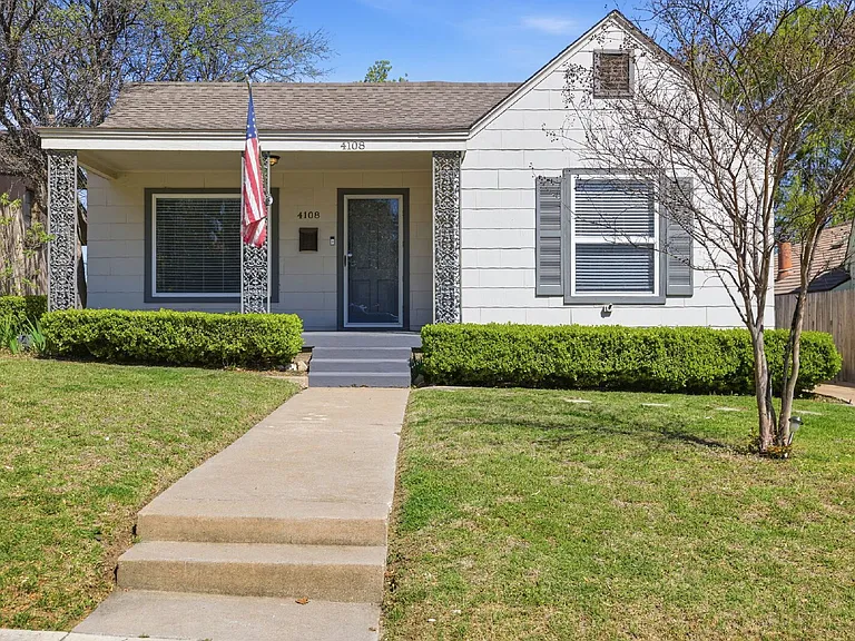 4108 Locke Ave — Photo 1