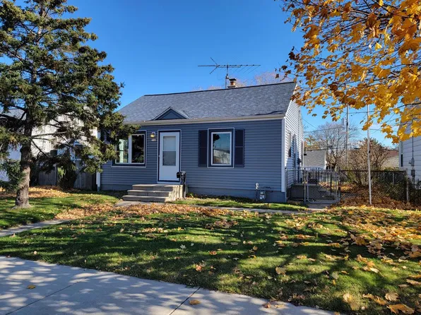 3148 South Chase AVENUE, Milwaukee, WI 53207