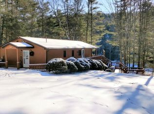 3834 Cranes Rd, Addison, NY 14801