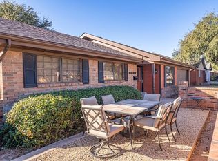 3327 Fannin Ave, Midland, TX 79707