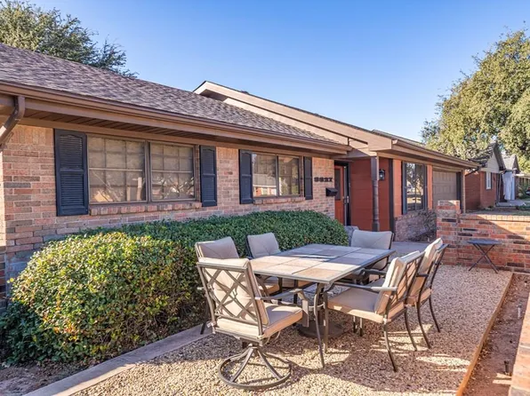 3327 Fannin Ave, Midland, TX 79707