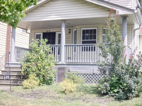 939 Greyton Rd, Cleveland Heights, OH 44112