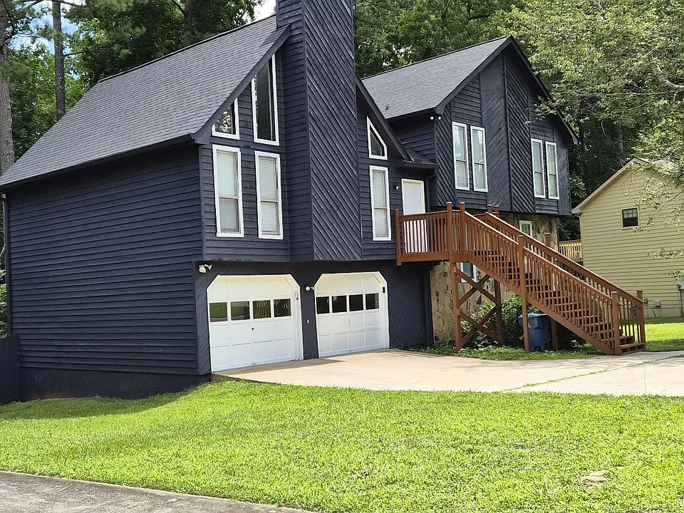 290 Saint Simons Cv