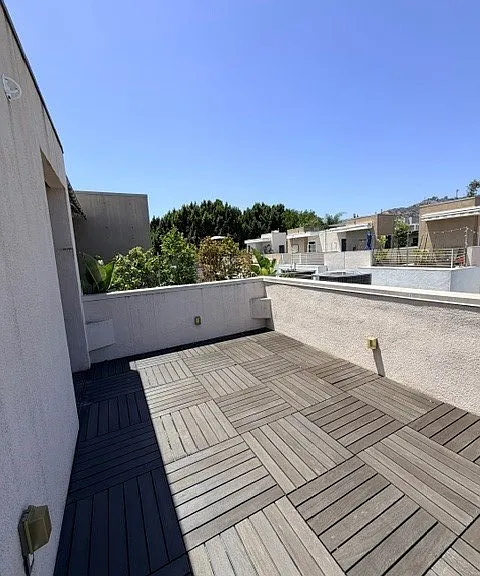 1400 N Fuller Ave #8 — Photo 34
