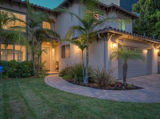 4615 Gloria Ave, Encino, CA 91436