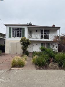 1358 Acton St, Berkeley, CA, 94706